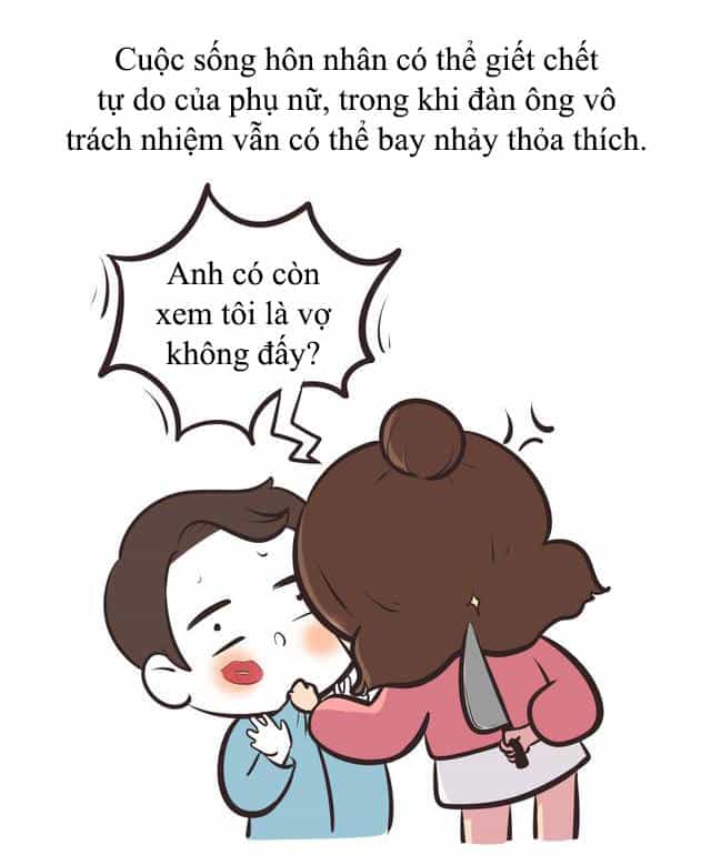 Giải Mã Tình Yêu - Chương 169 - ảnh 6