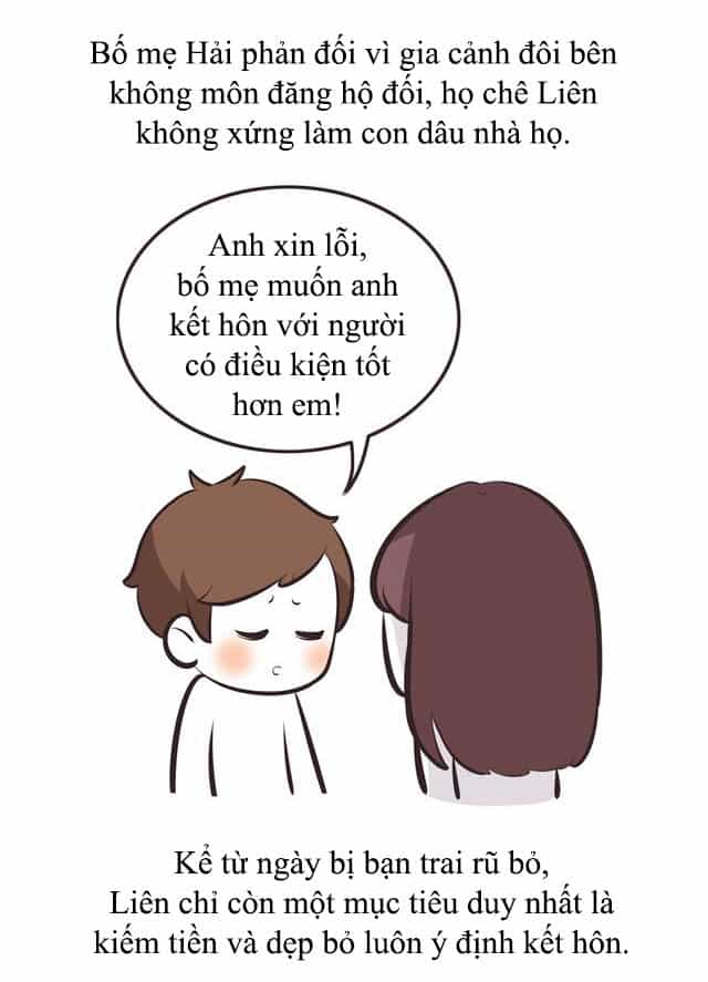 Giải Mã Tình Yêu - Chương 169 - ảnh 9