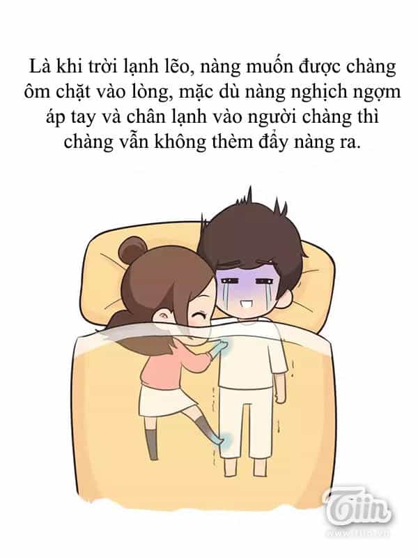 Giải Mã Tình Yêu - Chương 17 - ảnh 4