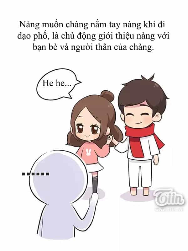 Giải Mã Tình Yêu - Chương 17 - ảnh 6