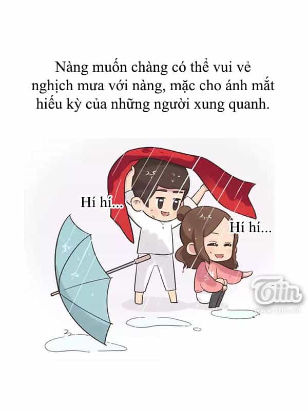 Giải Mã Tình Yêu - Chương 17 - ảnh 8