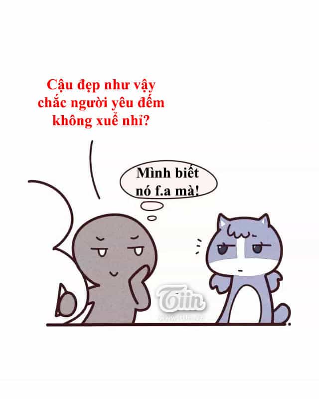 Giải Mã Tình Yêu - Chương 170 - ảnh 1