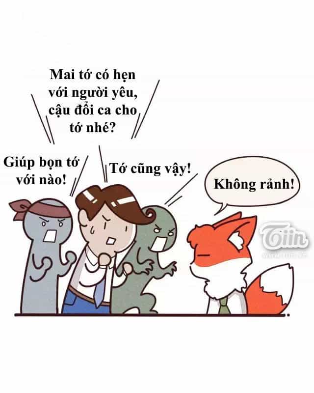 Giải Mã Tình Yêu - Chương 170 - ảnh 3
