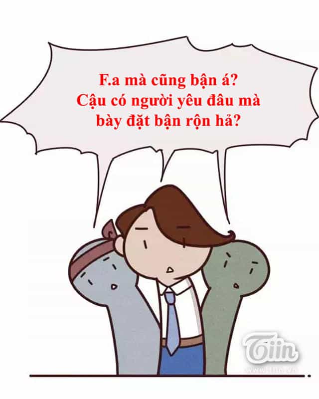 Giải Mã Tình Yêu - Chương 170 - ảnh 4
