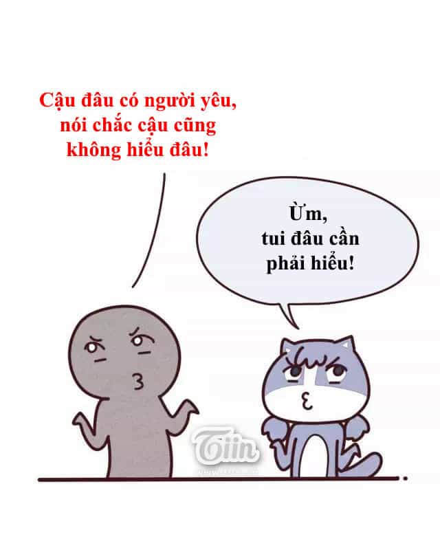 Giải Mã Tình Yêu - Chương 170 - ảnh 6