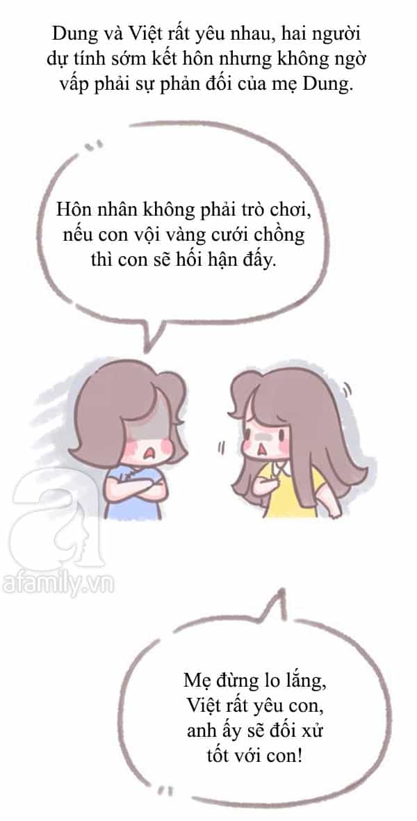 Giải Mã Tình Yêu - Chương 171 - ảnh 1