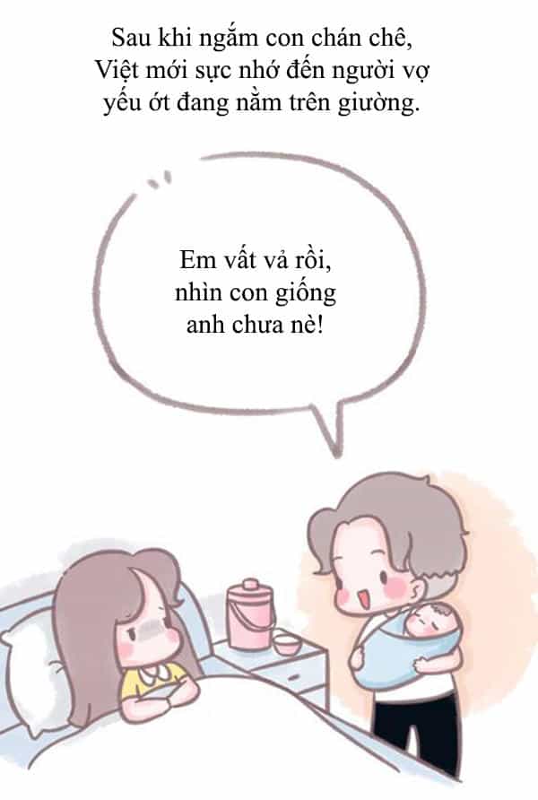 Giải Mã Tình Yêu - Chương 171 - ảnh 10