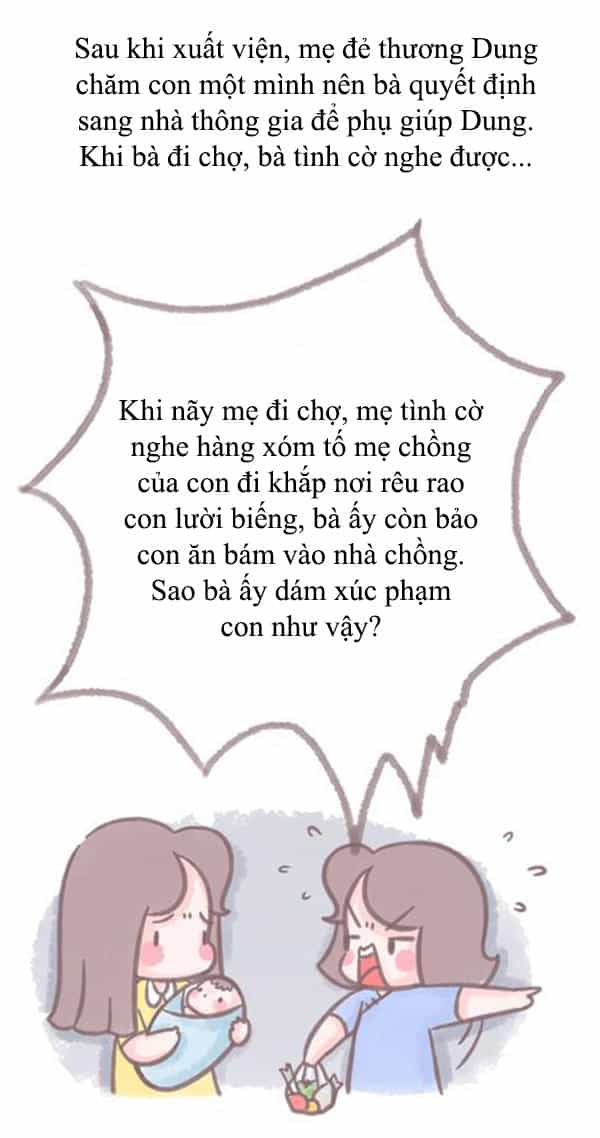 Giải Mã Tình Yêu - Chương 171 - ảnh 11