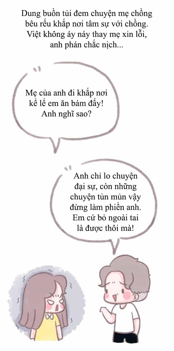 Giải Mã Tình Yêu - Chương 171 - ảnh 12