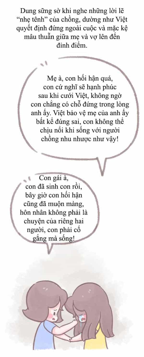 Giải Mã Tình Yêu - Chương 171 - ảnh 13