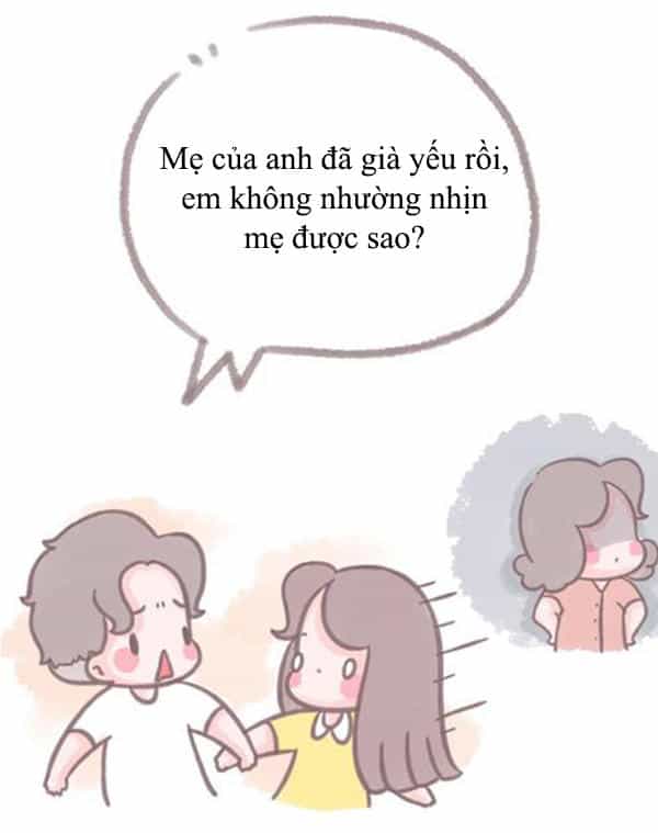 Giải Mã Tình Yêu - Chương 171 - ảnh 5