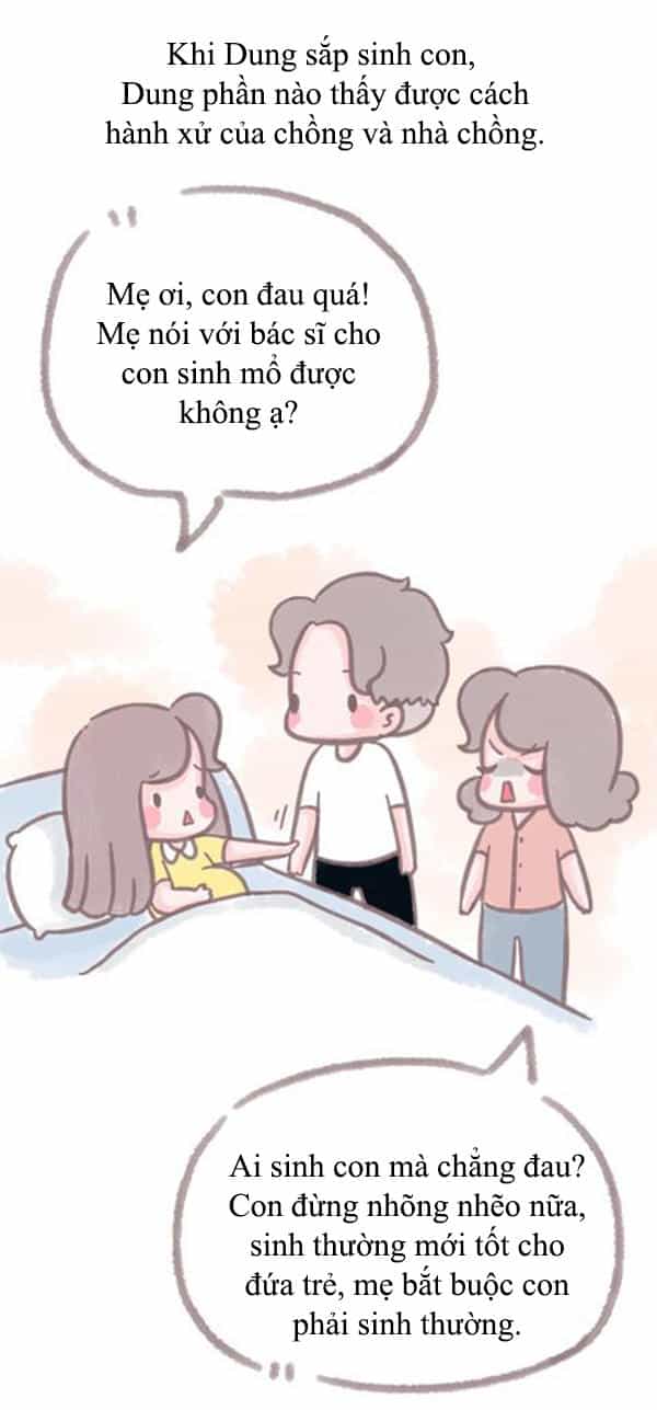 Giải Mã Tình Yêu - Chương 171 - ảnh 6