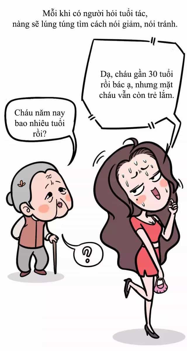 Giải Mã Tình Yêu - Chương 172 - ảnh 2