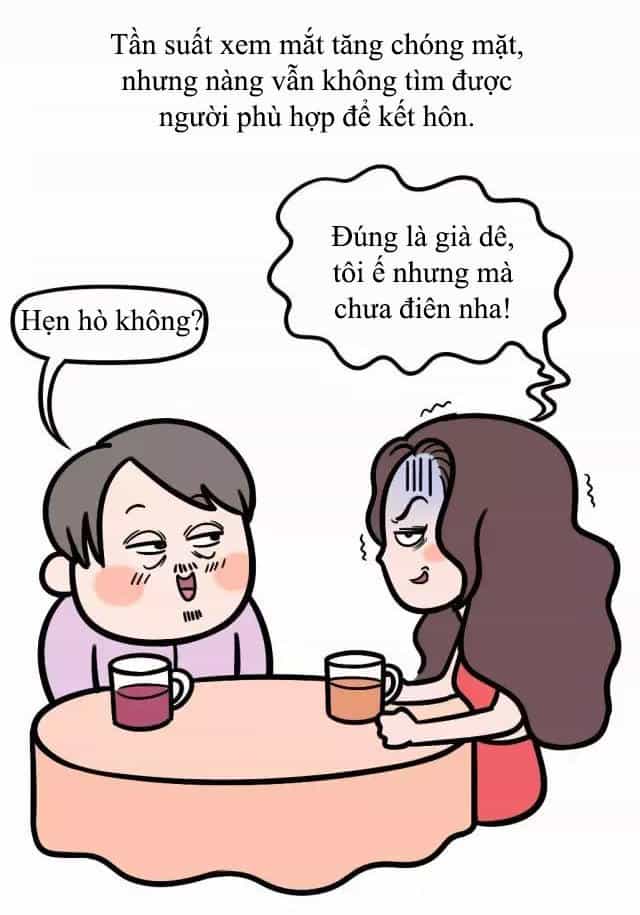 Giải Mã Tình Yêu - Chương 172 - ảnh 6