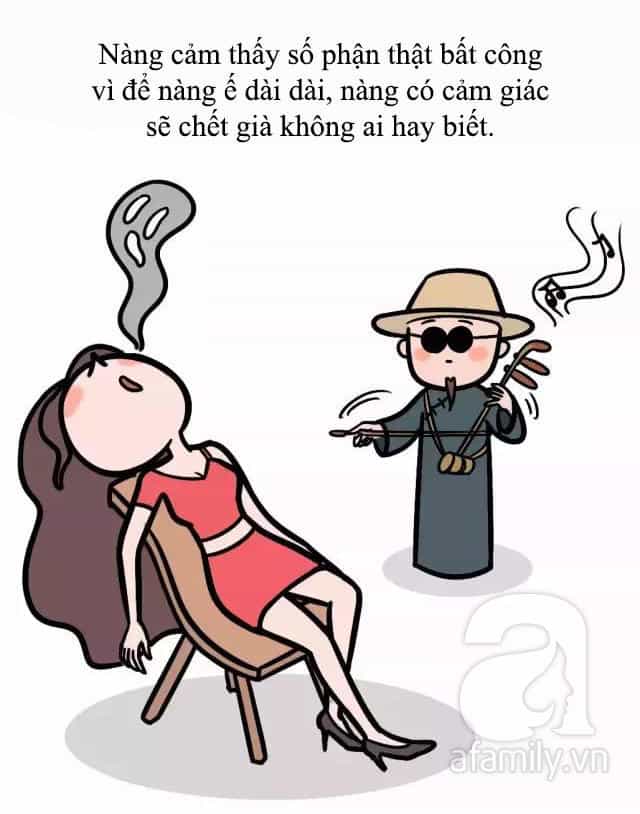 Giải Mã Tình Yêu - Chương 172 - ảnh 7