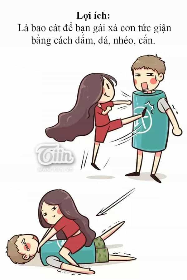 Giải Mã Tình Yêu - Chương 173 - ảnh 11