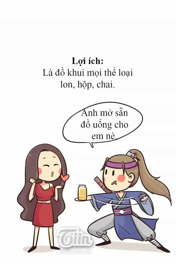 Giải Mã Tình Yêu - Chương 173 - ảnh 12