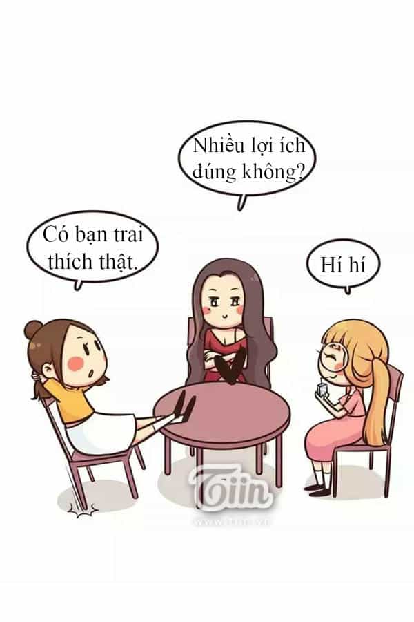 Giải Mã Tình Yêu - Chương 173 - ảnh 14