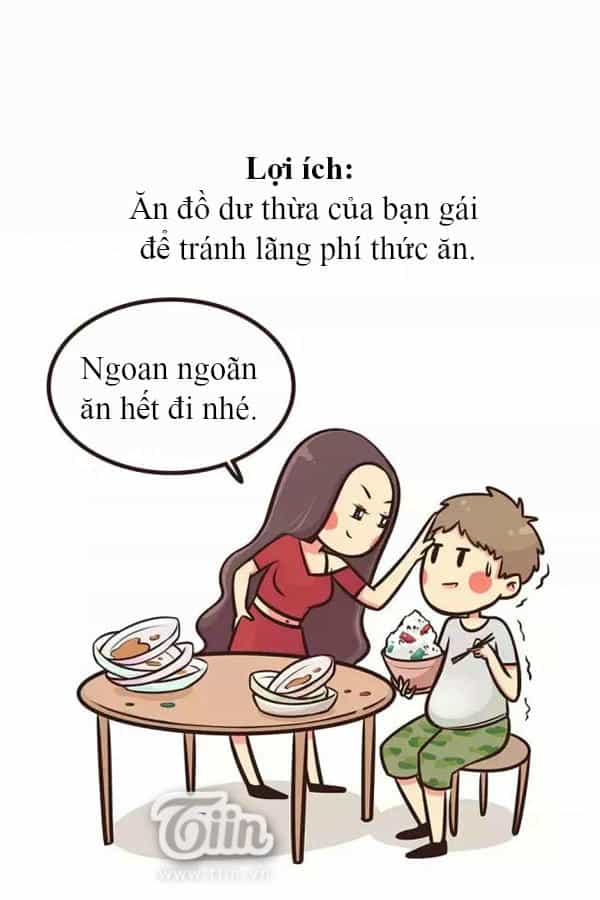 Giải Mã Tình Yêu - Chương 173 - ảnh 5