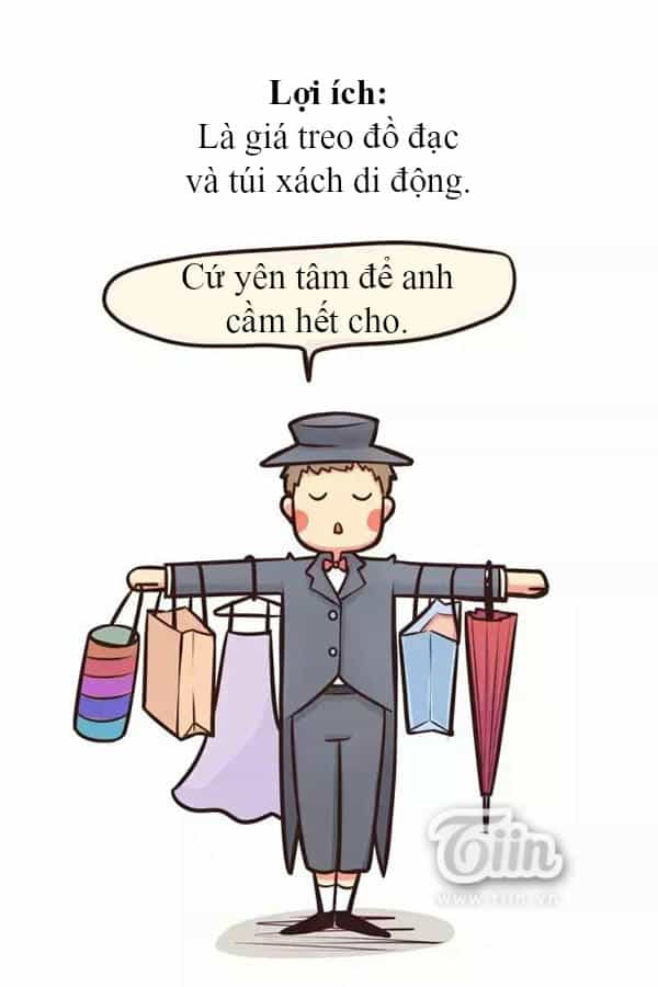 Giải Mã Tình Yêu - Chương 173 - ảnh 9