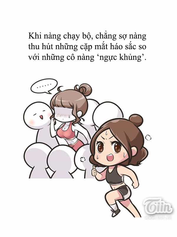 Giải Mã Tình Yêu - Chương 174 - ảnh 4