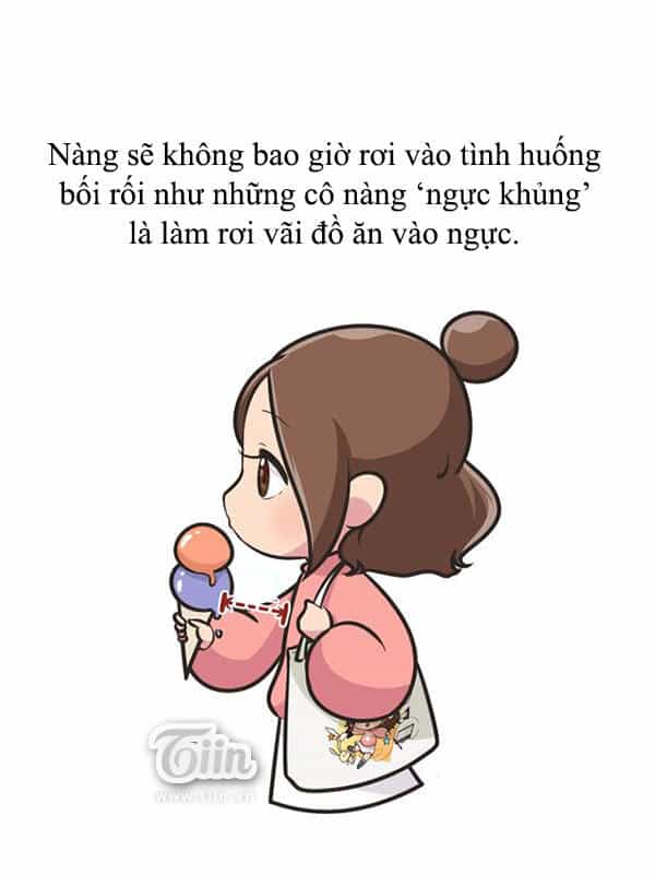 Giải Mã Tình Yêu - Chương 174 - ảnh 6