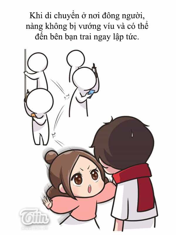 Giải Mã Tình Yêu - Chương 174 - ảnh 7