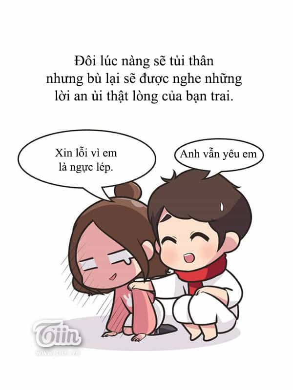 Giải Mã Tình Yêu - Chương 174 - ảnh 8