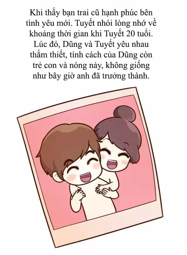 Giải Mã Tình Yêu - Chương 175 - ảnh 3