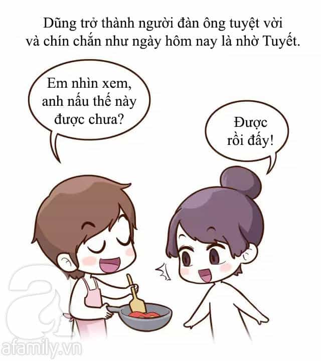 Giải Mã Tình Yêu - Chương 175 - ảnh 7