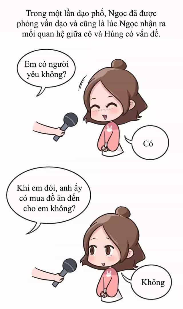 Giải Mã Tình Yêu - Chương 176 - ảnh 3