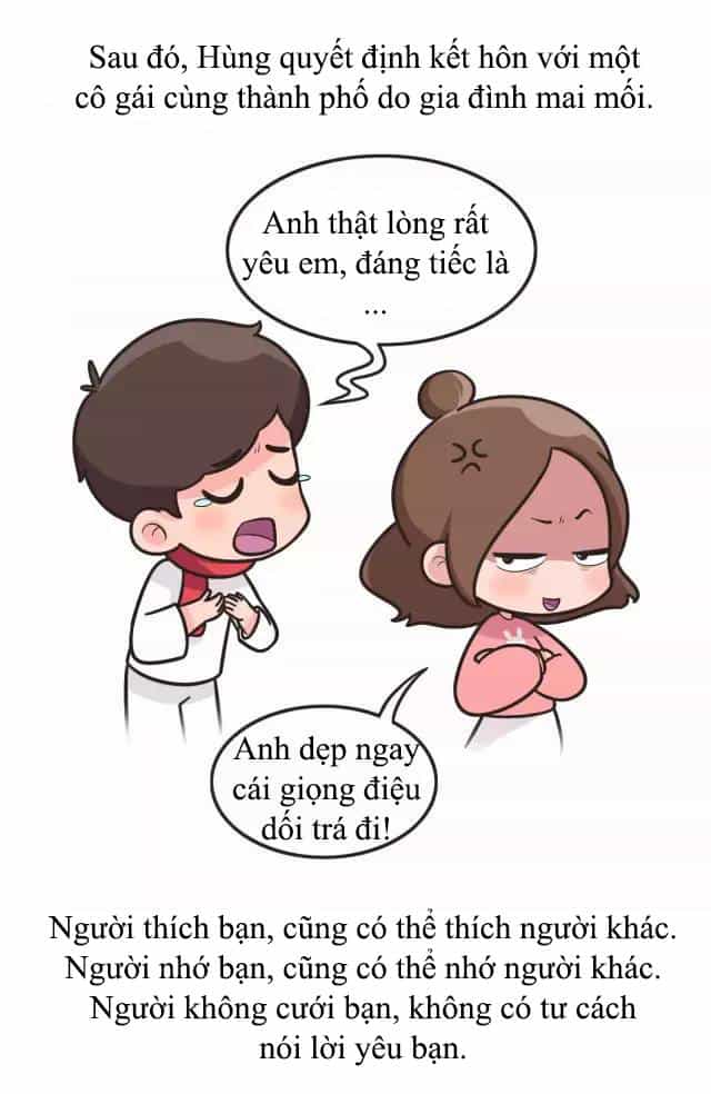 Giải Mã Tình Yêu - Chương 176 - ảnh 6