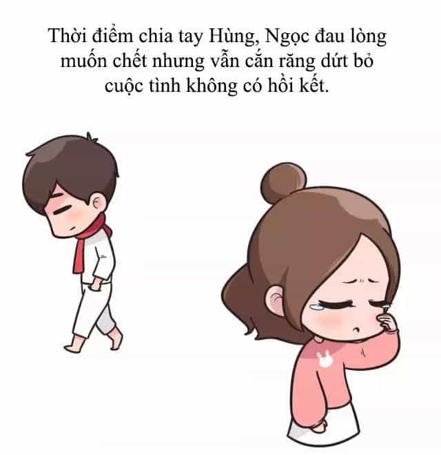 Giải Mã Tình Yêu - Chương 176 - ảnh 7