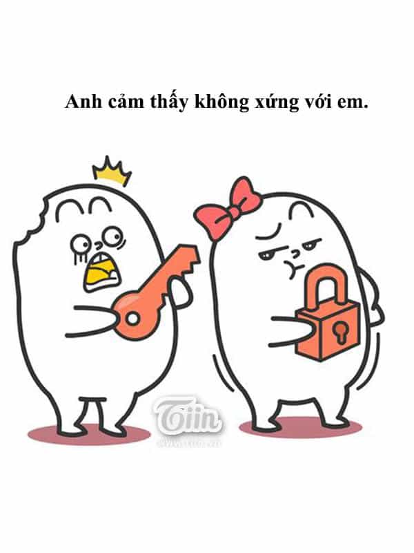 Giải Mã Tình Yêu - Chương 177 - ảnh 4