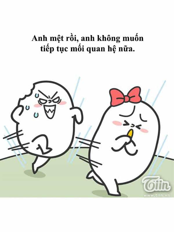 Giải Mã Tình Yêu - Chương 177 - ảnh 6