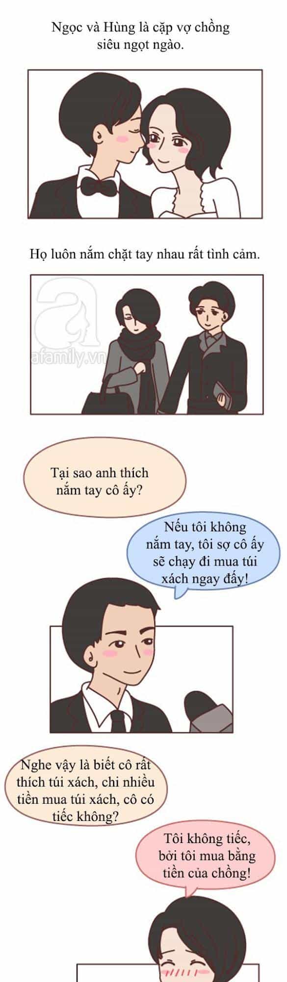 Giải Mã Tình Yêu - Chương 178 - ảnh 1