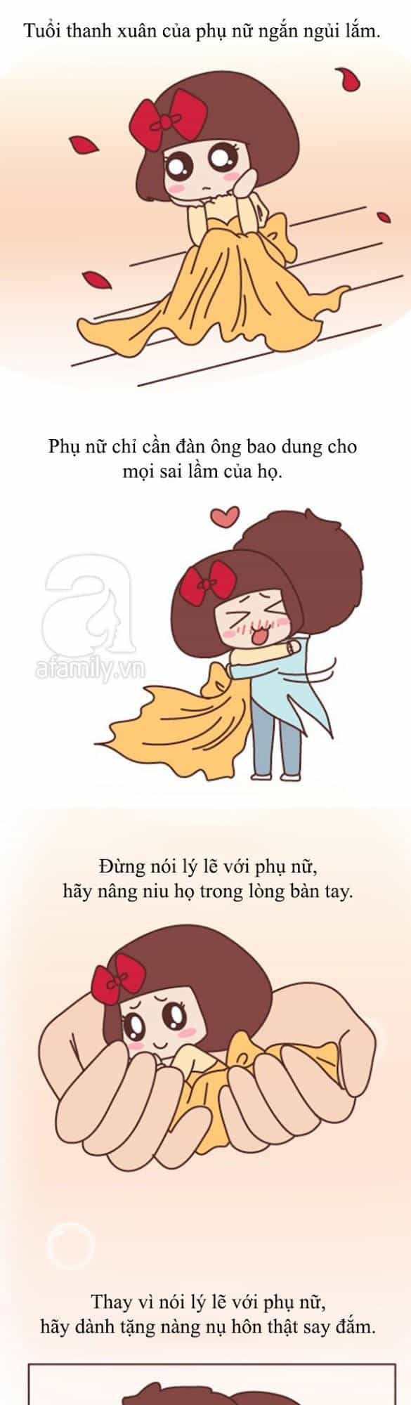 Giải Mã Tình Yêu - Chương 178 - ảnh 8