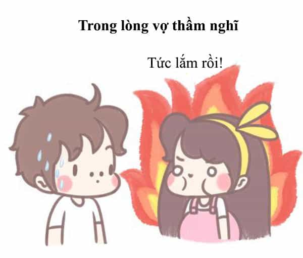 Giải Mã Tình Yêu - Chương 179 - ảnh 12