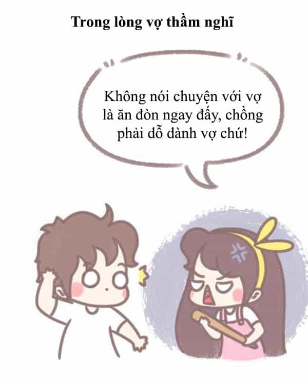 Giải Mã Tình Yêu - Chương 179 - ảnh 2