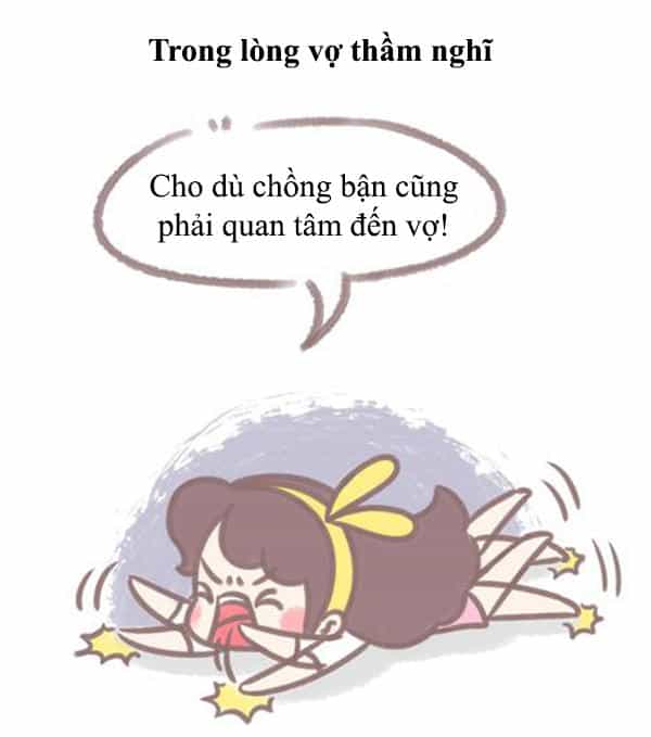 Giải Mã Tình Yêu - Chương 179 - ảnh 4