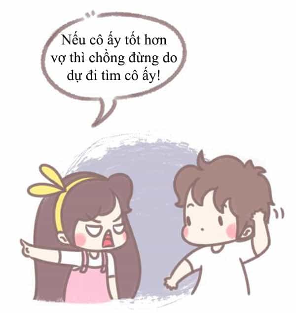 Giải Mã Tình Yêu - Chương 179 - ảnh 5
