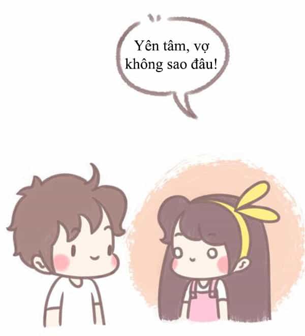 Giải Mã Tình Yêu - Chương 179 - ảnh 7