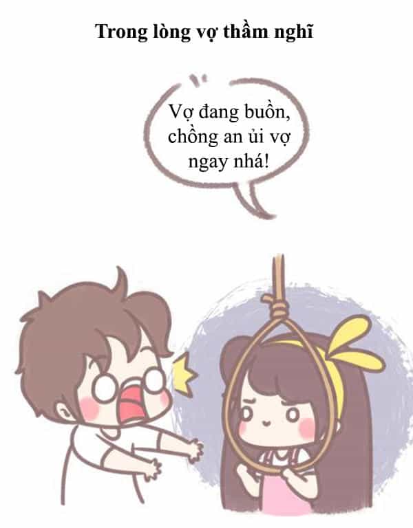 Giải Mã Tình Yêu - Chương 179 - ảnh 8