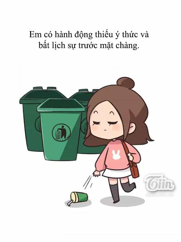 Giải Mã Tình Yêu - Chương 18 - ảnh 5