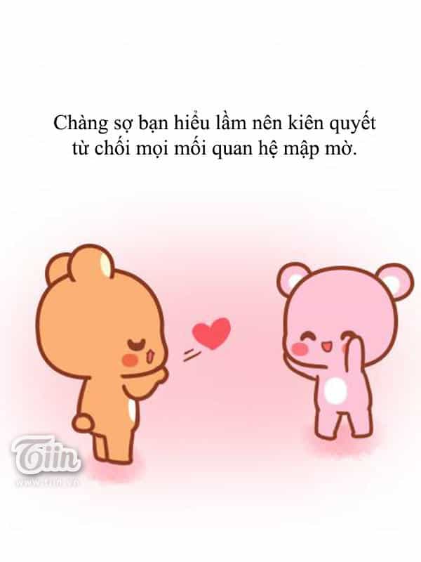 Giải Mã Tình Yêu - Chương 180 - ảnh 2