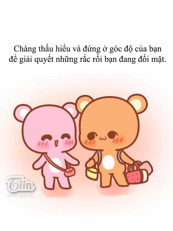 Giải Mã Tình Yêu - Chương 180 - ảnh 3