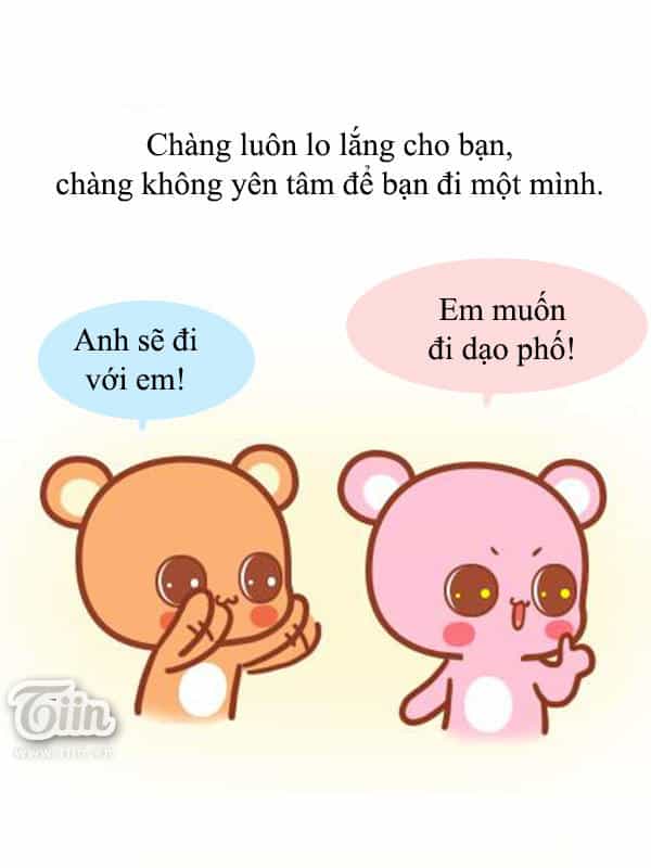Giải Mã Tình Yêu - Chương 180 - ảnh 7