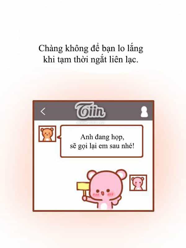 Giải Mã Tình Yêu - Chương 180 - ảnh 9