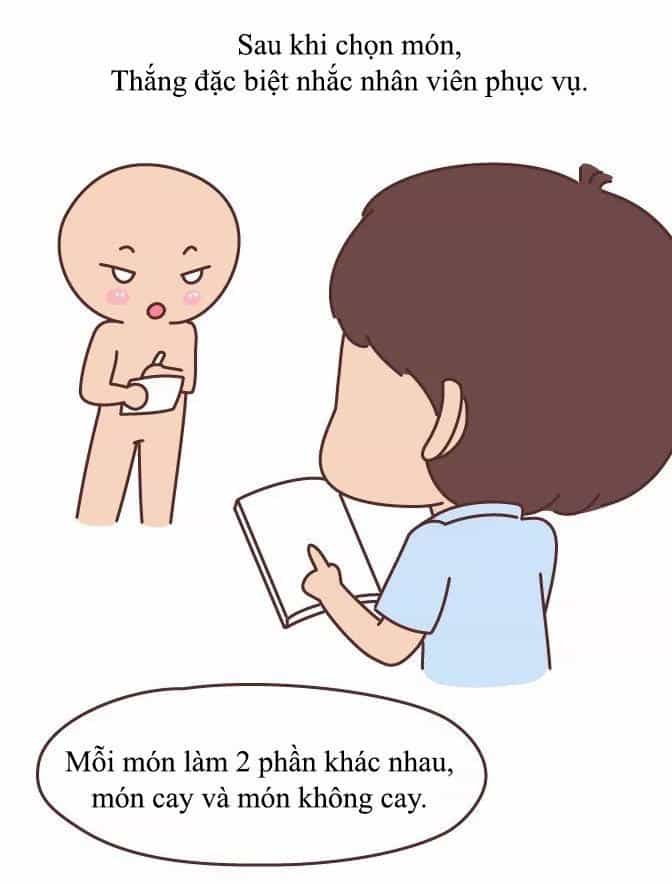 Giải Mã Tình Yêu - Chương 181 - ảnh 10
