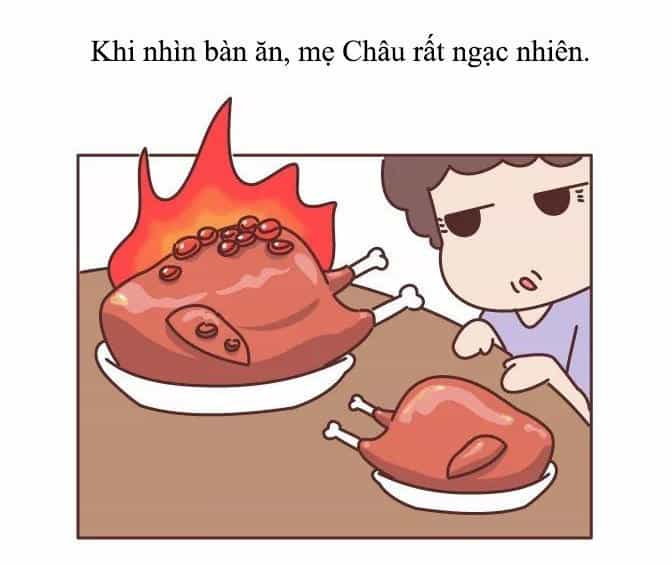 Giải Mã Tình Yêu - Chương 181 - ảnh 11